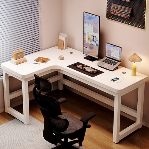 GSSBDM L���f�X�N���b�N�t�� �Q�[�~���O�f�X�N �{�I�t�� �p�\�R���f�X�N �z�����t�� �R�[�i�[�f�X�N �R���p�N�g �������{�[�h�t�� �� pc �w�K�� �׋��� ���փf�X�N �׋��� ��e�ʎ��[ �ݑ�[�N ���L�V�� ��120/140/160cm �ȃX�y�[