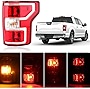 MZORANGE Brake Tail Light Rear Lamp For Ford F150 F-150 2018 2019 2020 (Right Passenger Side)
