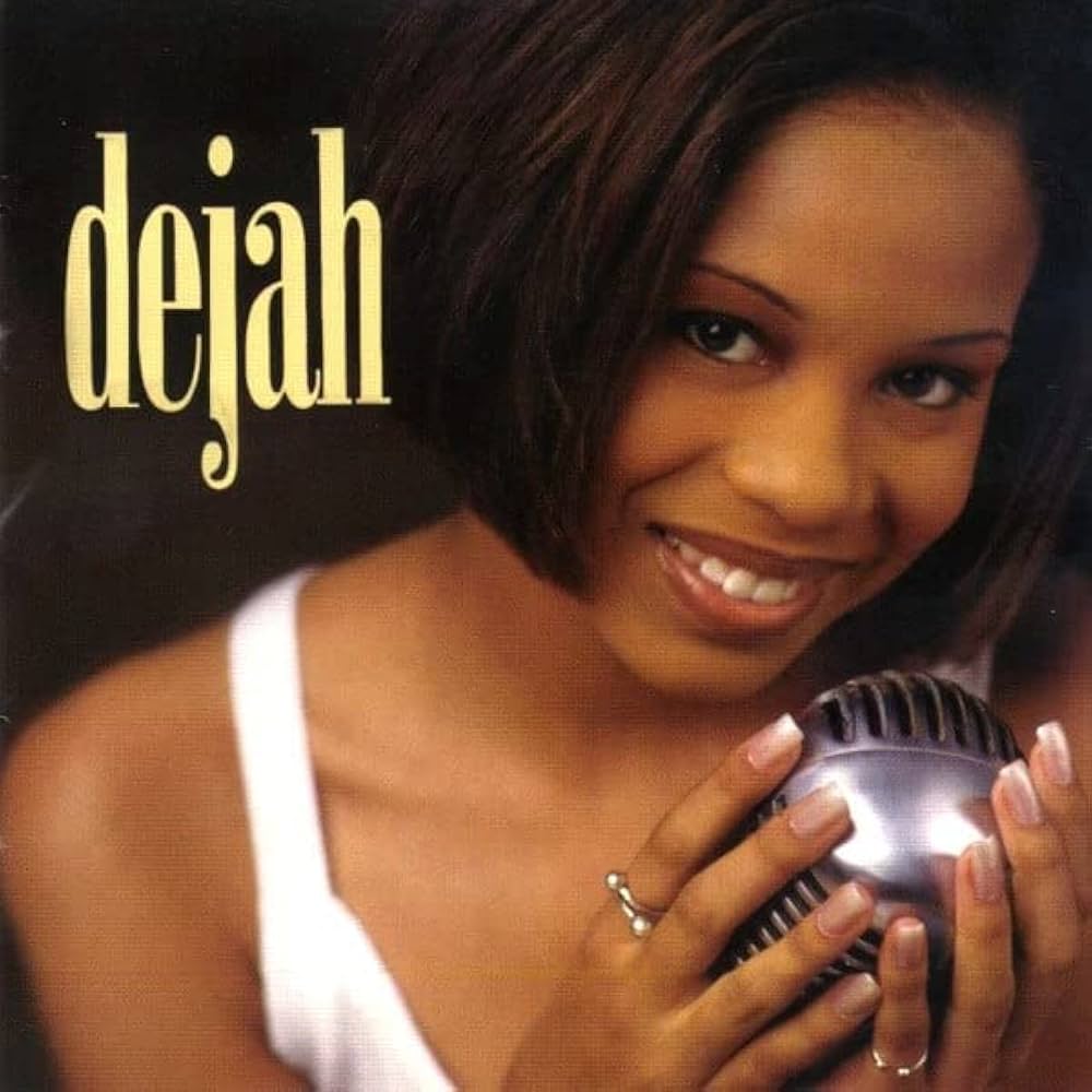 レアindie r&b dejah Rare indie R&B dejah