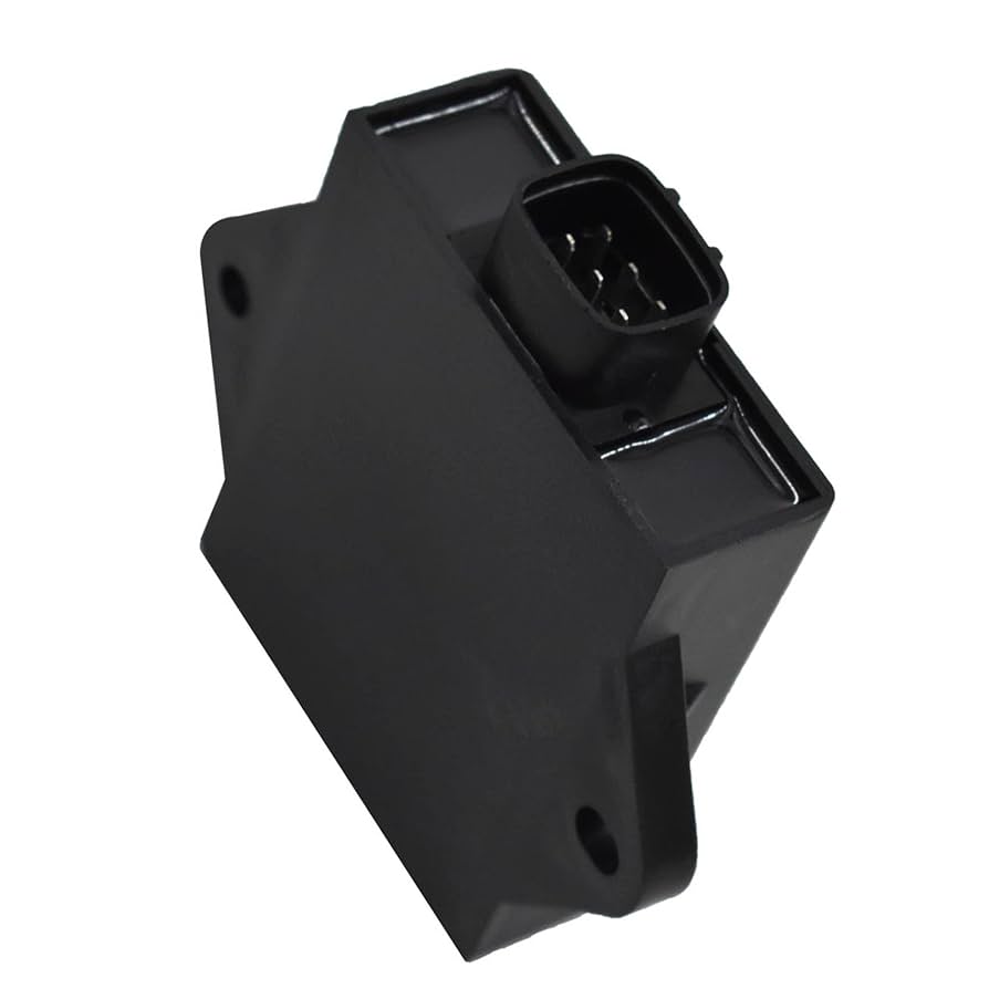 Amazon.com: CDI Box Ignition Module Replacement for Suzuki