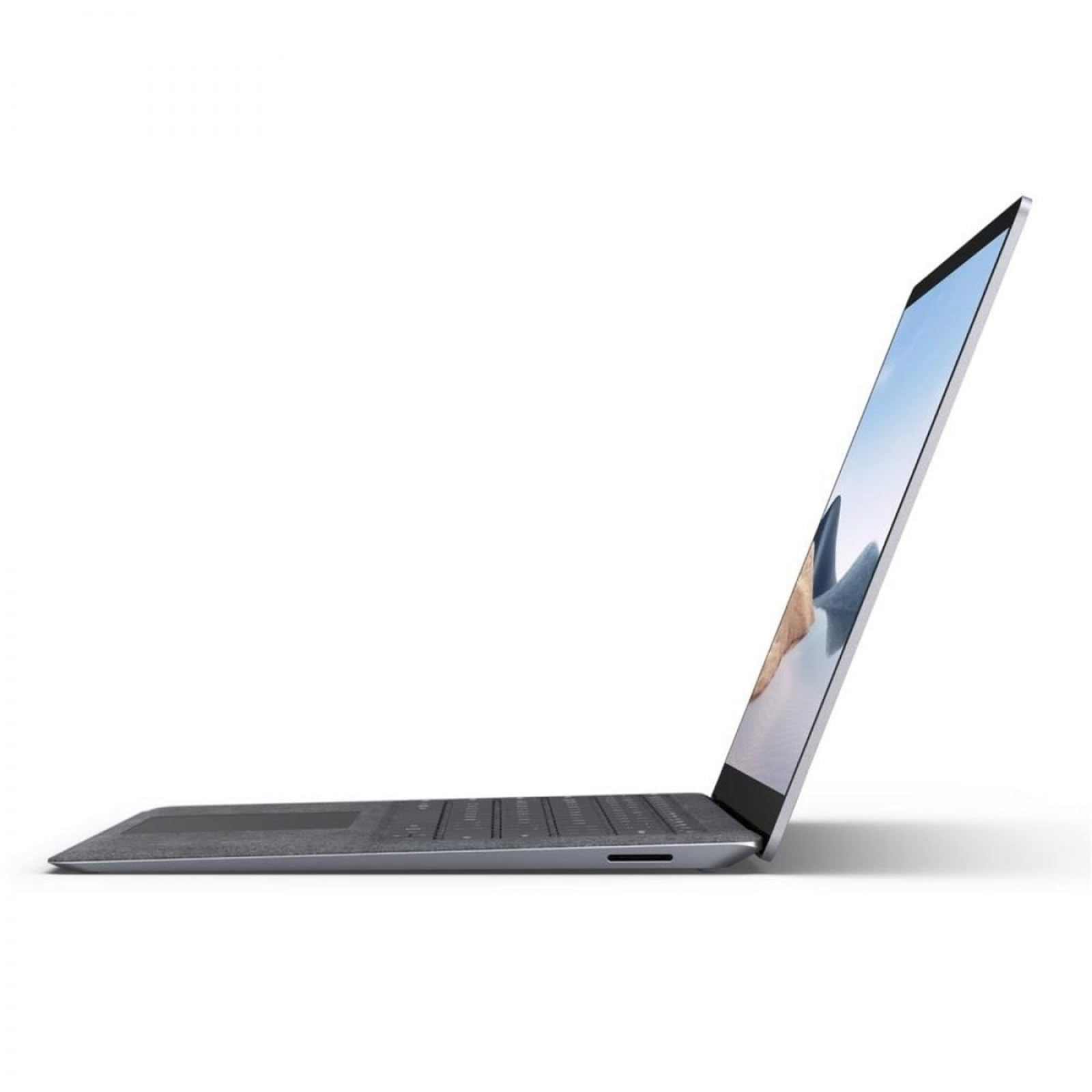 Microsoft Surface Laptop 4 - i7-1185G7 16GB RAM, 512GB SSD