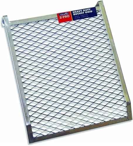 Premier Paint Roller 2GGSS Bucket Grid 2 gal