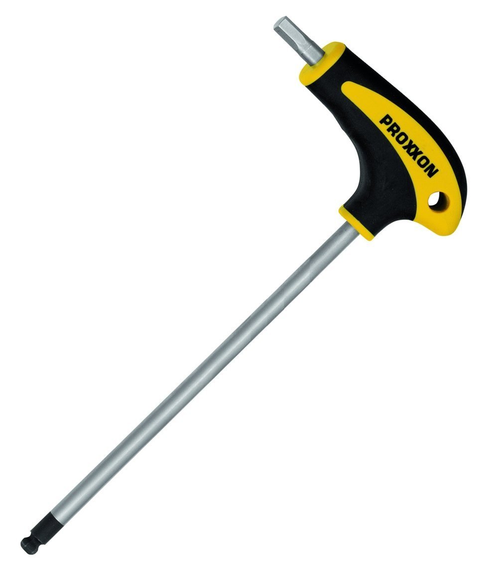 Destornillador De Puño X2 HC99029 – Hechi Tools
