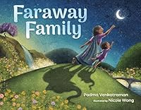 Faraway Family 059369886X Book Cover