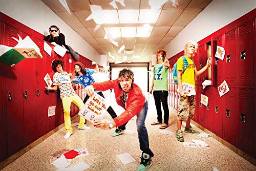 Forever The Sickest Kids