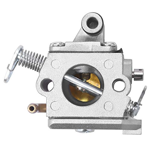 MS170 Carburetor for Stihl 017 018 MS180 MS170C MS180C Chainsaw C1Q-S57A 1130-120-0603 with Air Filter Tune Up Kit