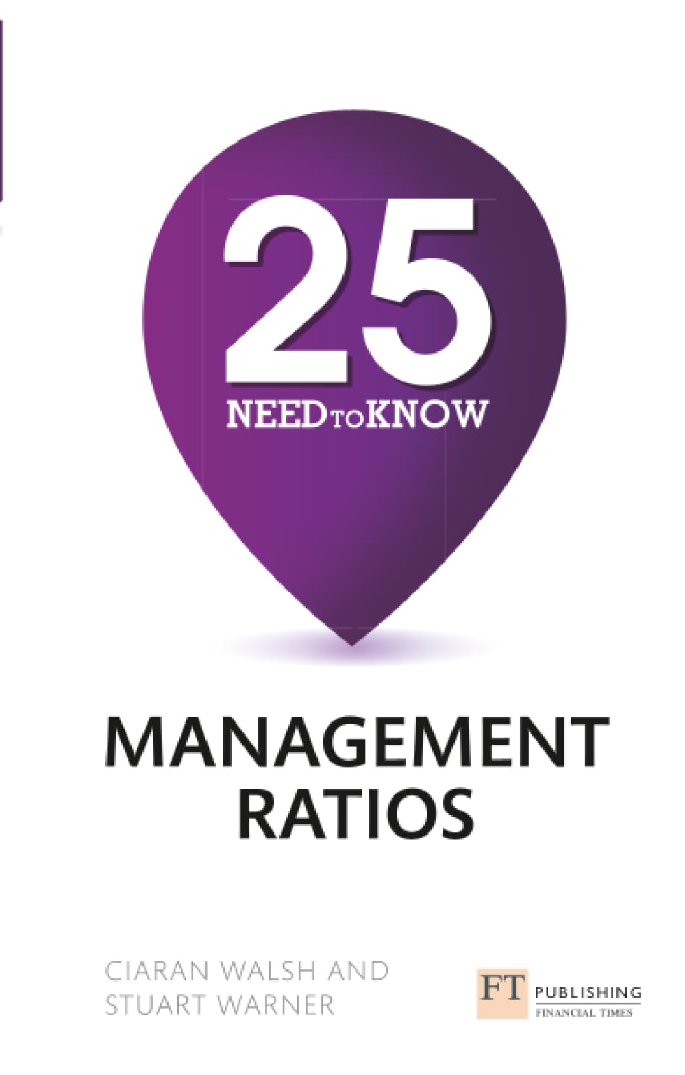 25 Need-To-Know Management Ratios