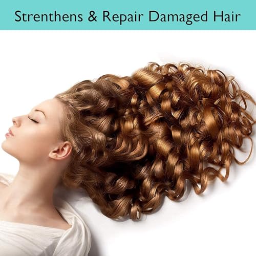 Image of Keratin Professional Keratin Post Treatment Shampoo & Conditioner | For Keratin Treated Hair | Smoothens, Repairs & Adds Shine | Salon Quality Keratin Hair Care Combo (Pack of 3 with 120ml serum)