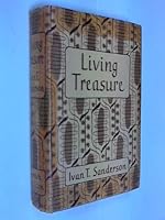 Living Treasure 2 B0007HFJ84 Book Cover