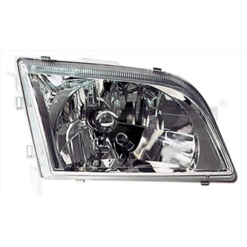 Faro Mist Ubishi Space Star Destro-image