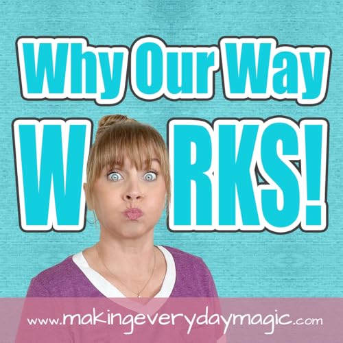 9 Years of Homeschooling: What Worked, What Didn't & Why We'd Choose It Again ✨ | Making Everyday Magic