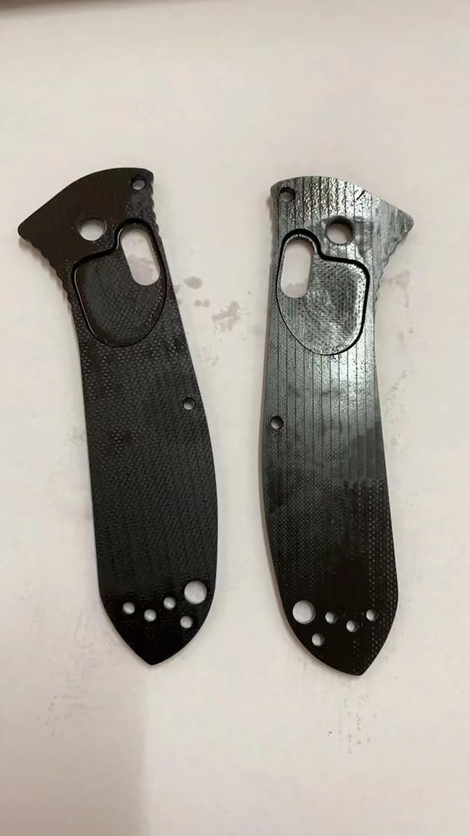 Abu Baronet BC-501L バスロッド 5フィート