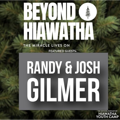 Generations of Impact: The Gilmer Family and the Heart of Hiawatha