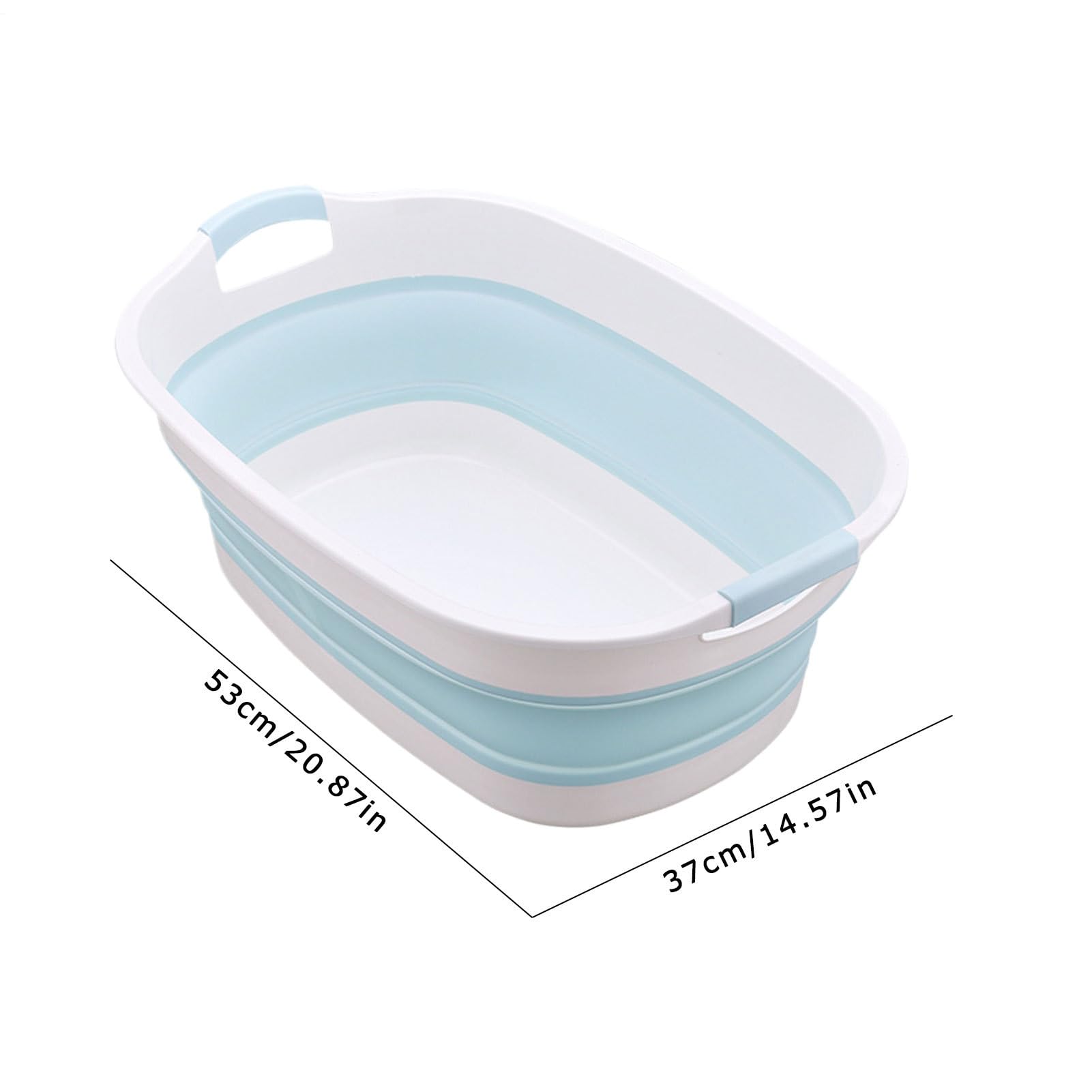 Piegare Un Bagno Del Bambino - Bagni Più Grandi Per I Bambini Più Grandi Al Tempo Del Bagno | Essentials Per La Vasca Da Bagno Di Neonati Con Supporto Non Antiscivolo Cuscino Da Viaggio Pieghevole