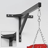 PAFFEN SPORT PRO Wandausleger, bis 70 kg dynamische Last