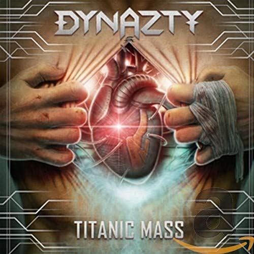 Titanic Mass