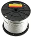 Forney 70453 Wire Rope, Vinyl Coated Aircraft Cable, 250-Feet-by-3/16-Inch thru 1/4-Inch