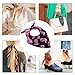 Boot Bows Bandana Square Head Scarf 25