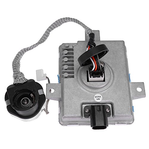 Hoypeyfiy Headlight Ballast With Igniter Replacement For Acura Tl And Tl Type-S 2002-2005,Acura Tsx 2004-2005 Replaces 33119-S0K-A10,33109-S0K-A02, W3T10471, W3T14371 #TOP3