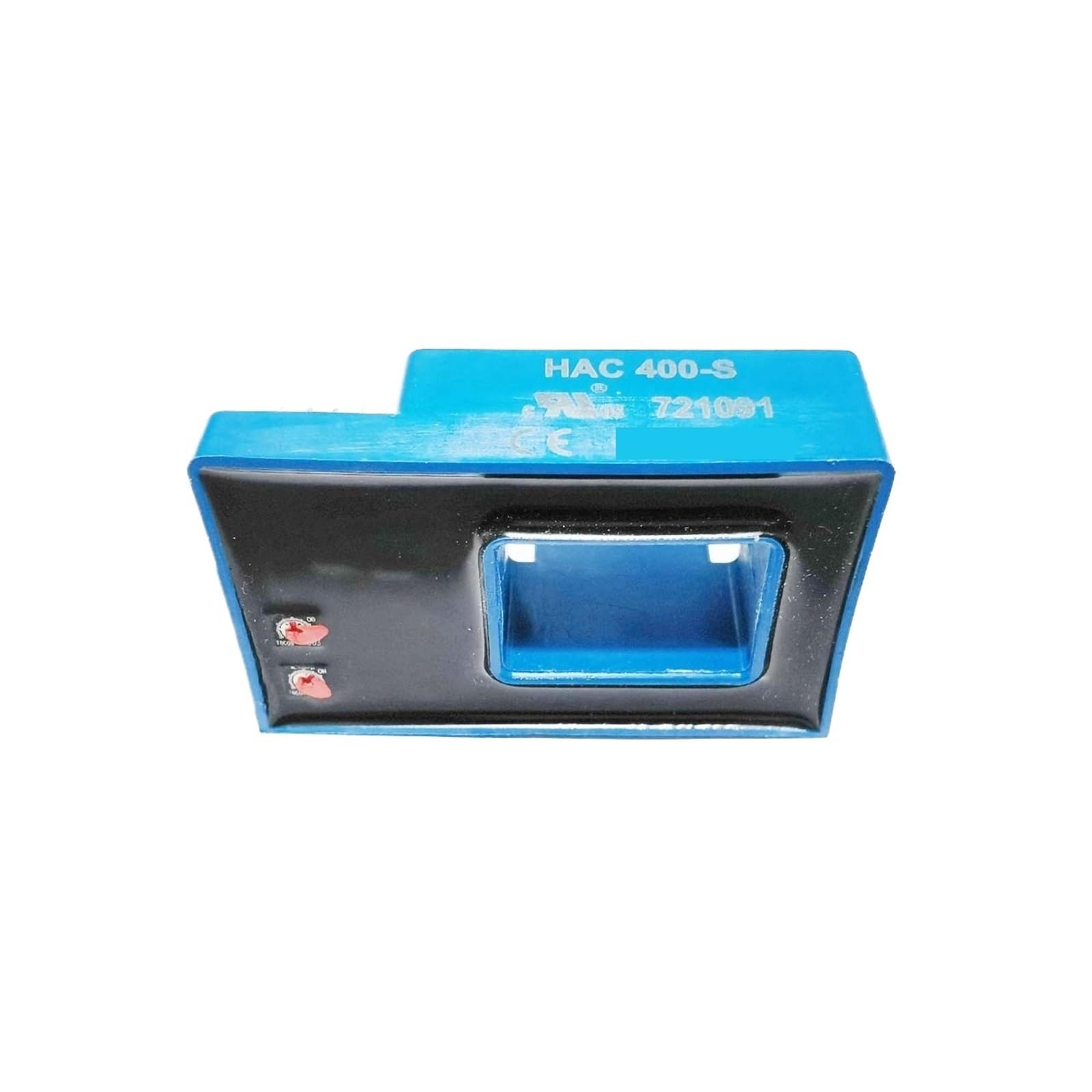 NACODLUL SENSOR CURRENT 400A AC/DC HAC400-S HAC 400-S