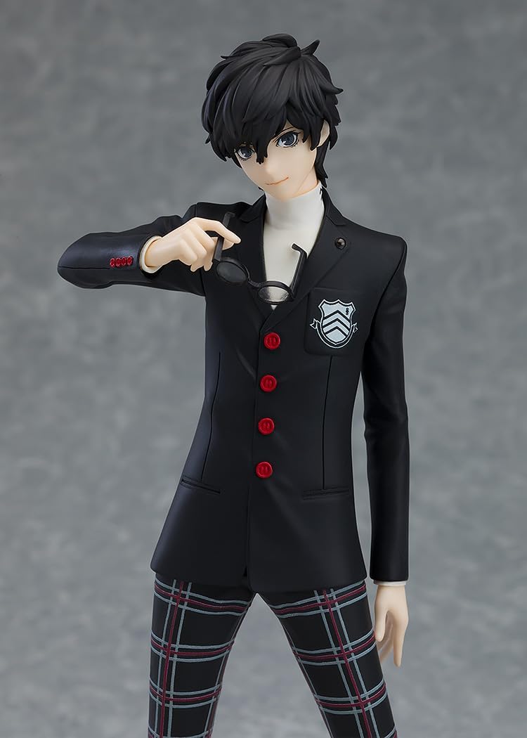 Good Smile Company Pop Up Parade Persona 5 The Royal P5R Protagonist Non-Scale Plastic Painted Finished Product
