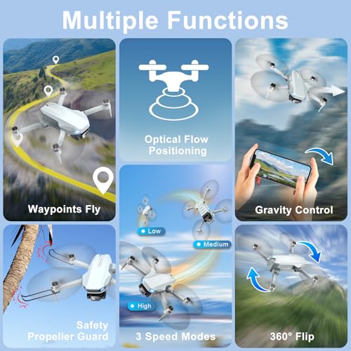 Blinory Mini Drone thumbnail 3