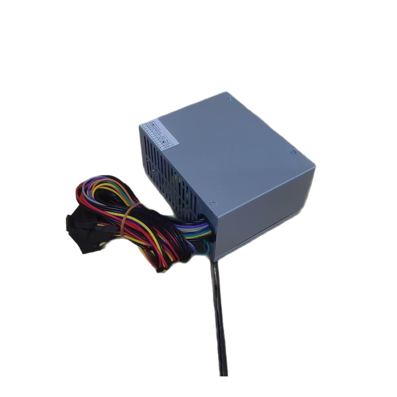 PE350AAB - Alimentatore di rete da 335 W per registratore SFXA5061B con ventola, disco rigido, videoregistratore, monitor, gaming