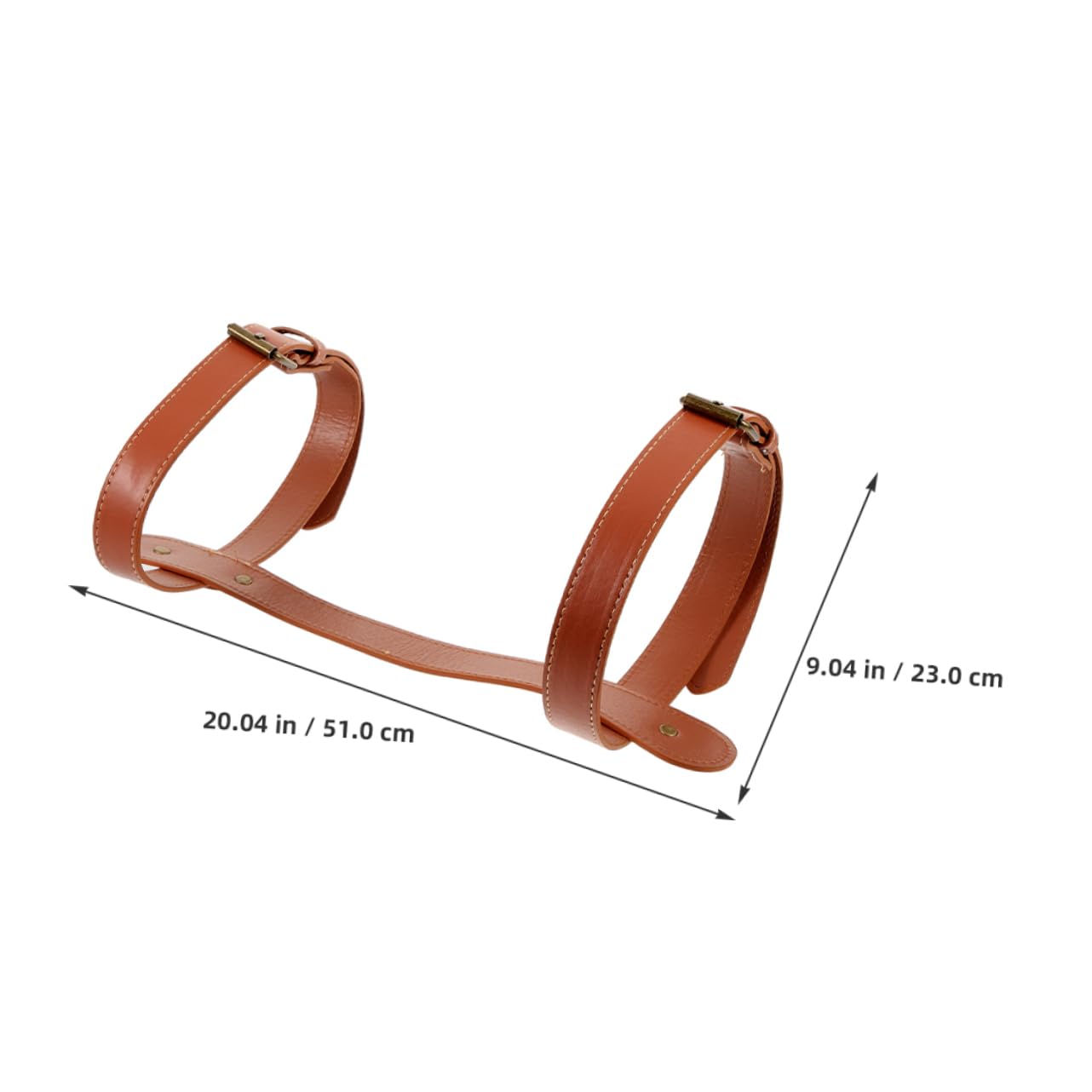 GALPADA Blanket Straps for Carrying Easy to Clean Straps Essential Picnic Backpack Accessories