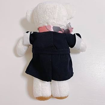 Amazon.co.jp: ベアドゥ AIRDO エアドゥ くま ぬいぐるみ CA