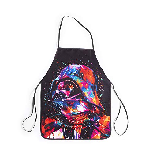 Star Apron,28.3 x 20.4 Inch,Boys and Girls Cooking and...