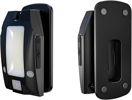 Linterna LED Solidline SC2R