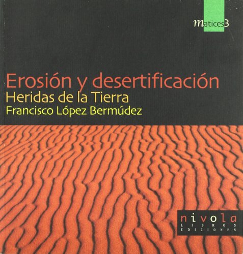 Erosion y Desertificacion: Heridas de la Tierra