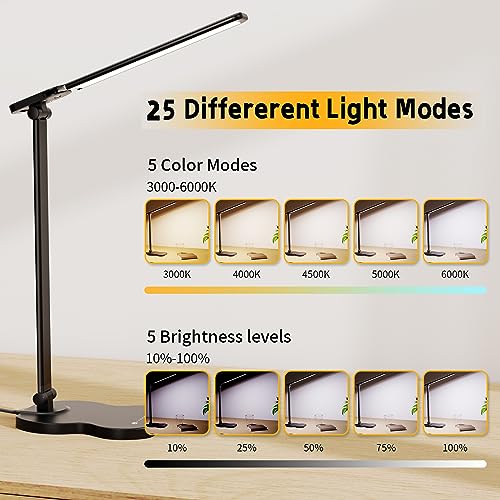 LONGTOO Desk Lamp - Image 2