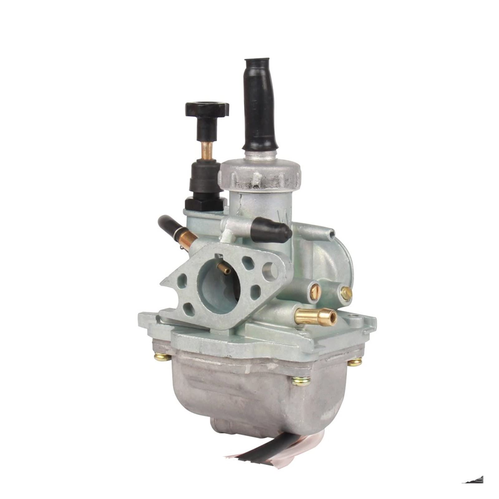 Carburateur Moto Suzuki LT80 pour Réparer les Problèmes de Démarrage