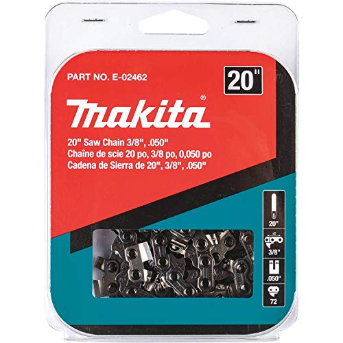 Makita E-02462 20" Saw Chain, 3/8", .050" - image 2