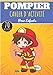Cahier D'activité Pompier: Pour enfants 4-8 Ans | Livre D'activité Préscolaire Garçons & Filles de 70 Activités, Jeux et Puzzles sur Les Pompiers, ... | Coloriage enfant, Labyrinthe, Mots mêlés.