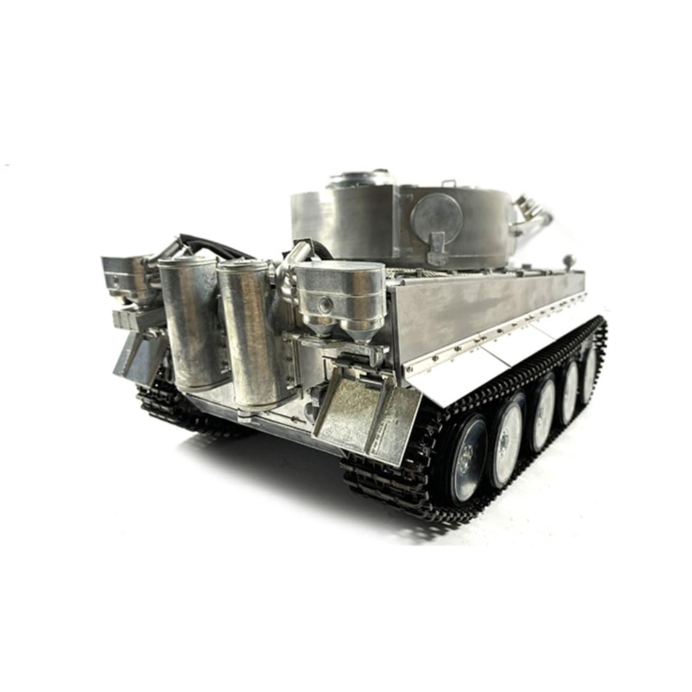 Amazon.co.jp: ラジコン 戦車金属製アップグレード部品金属製