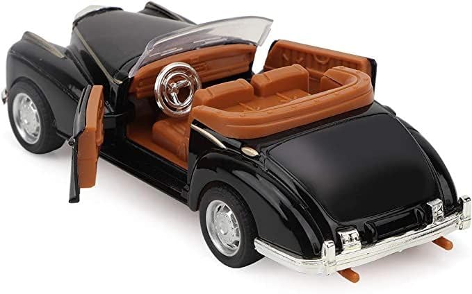 E-LUXE EMPORIUM Toys & Gift Toy for Kids Toy Car DC Mercedes Benz Car DC Mercedes-Benz 300S Long Car Model with 2 Door Open for Play n Showpiece Best Vehicle Toys Gifts for Kids (Benz 300S) (B0D94K4PJY) Amazon Price History, Amazon Price Tracker