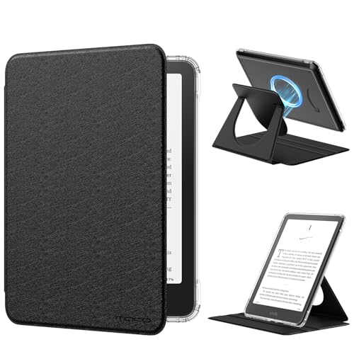 MoKo Funda Giratoria 360° para 7