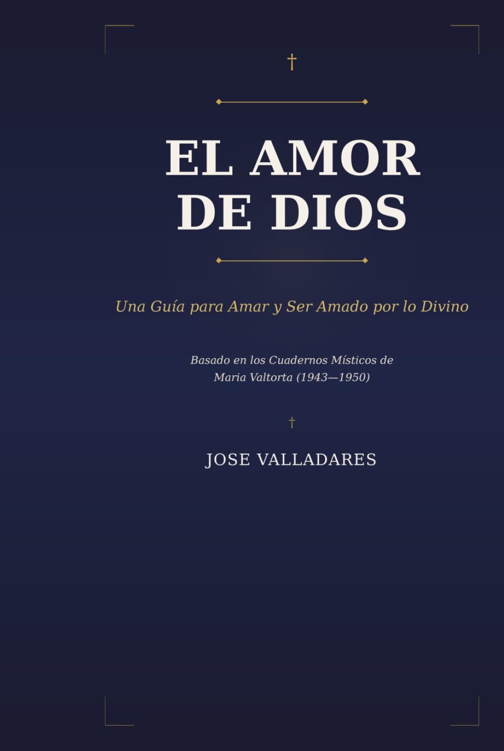 El Amor de Dios