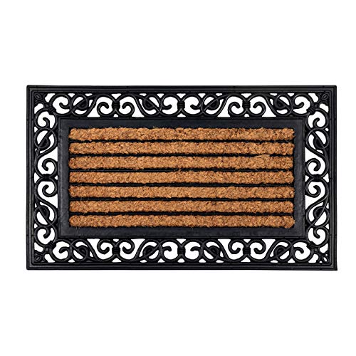 Maine Furniture Co. Camden Allwetter-Fußmatte Cover