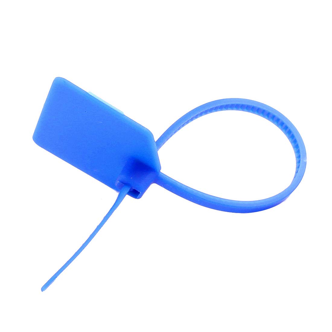 Aexit Nylon-Kabelbinder 350 Mm, Schwarz – 100 Stück, Selbstblockierend, Für Elektro & Haushalt