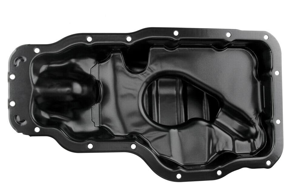 Bandeja de aceite de transmisión de 6 velocidades para evitar tirones en Hyundai Sonata 3