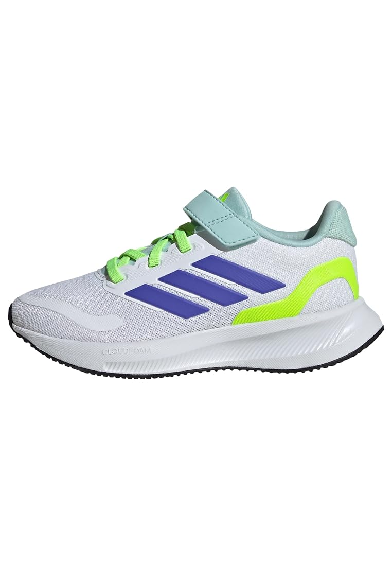 adidas Unisex Kids RUNFALCON 5 Shoes Kids — view 32