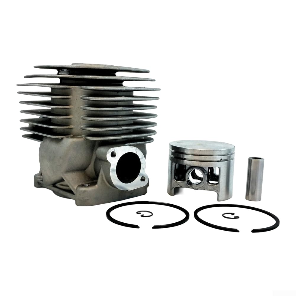 para cilindro Motor 52mm para Sierra Corta Hormigón para cilindro