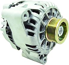 100% New Premium Quality Alternator Lincoln LS 2000, 2001, 2002 3.9L 3.9 V8 - coolthings.us