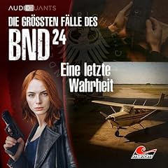 Couverture de Eine letzte Wahrheit