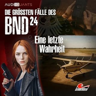 Eine letzte Wahrheit Titelbild