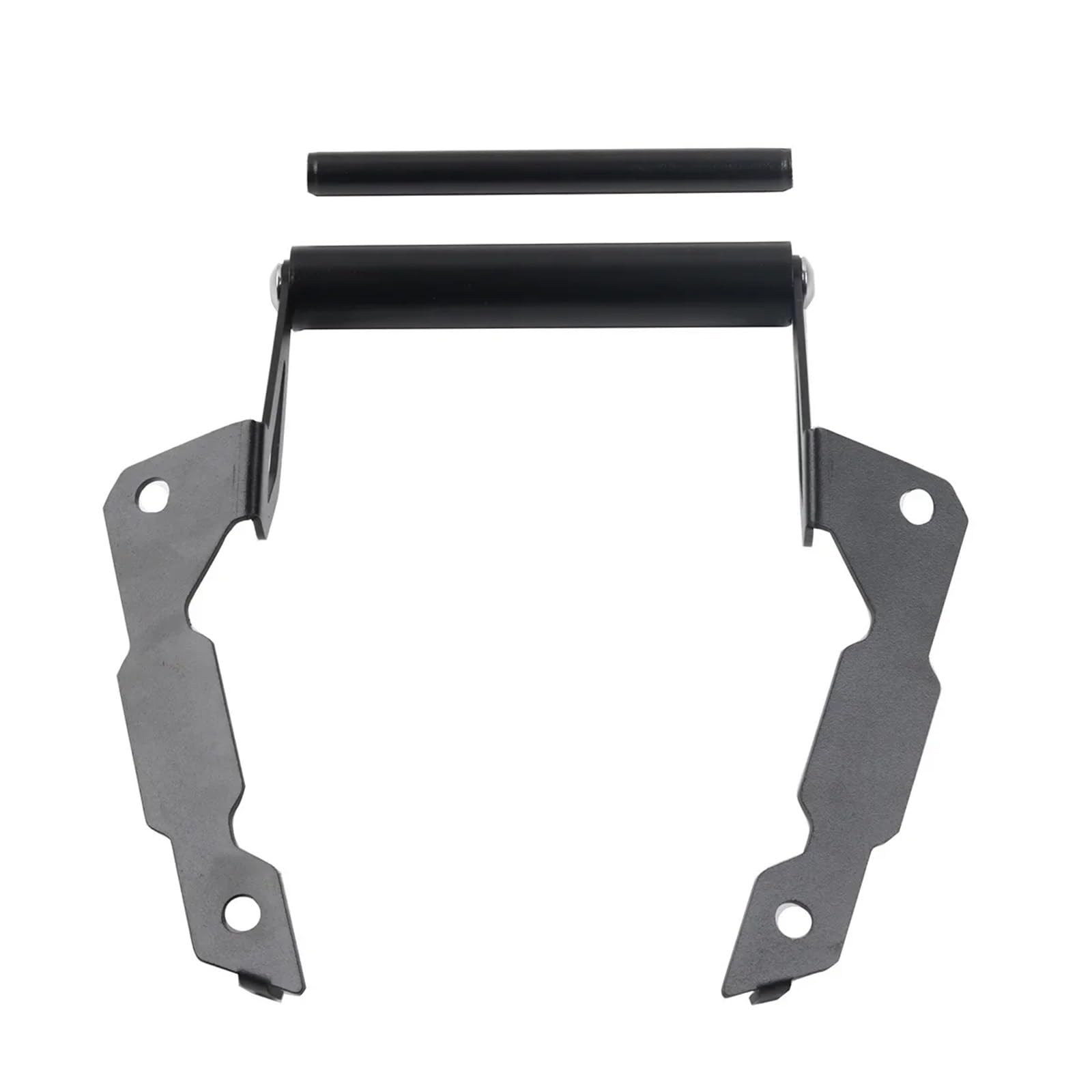 Pasuje do Honda XL750 Transalp 750 Uchwyt na nawigację GPS Uchwyt na telefon Stojak Akcesoria motocyklowe Uchwyt do nawigacji GPS(12MM)