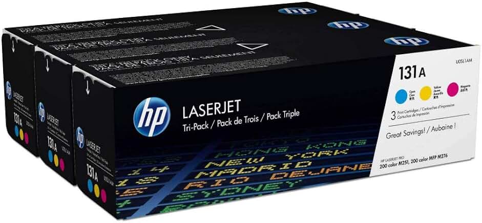 Toner Computer & Zubehör Amazon.de